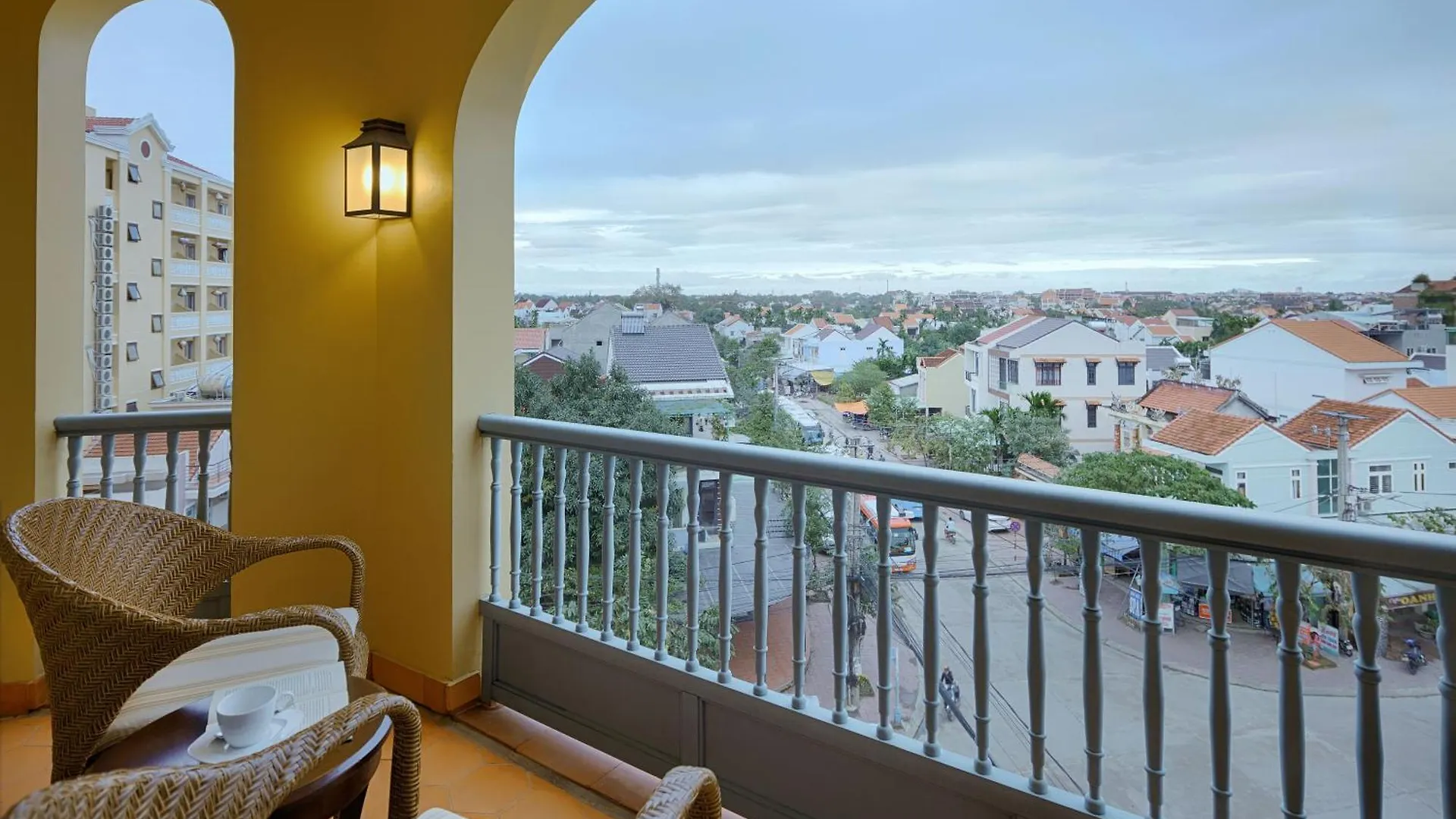 Little Residence - A Boutique Hotel & Spa Hoi An