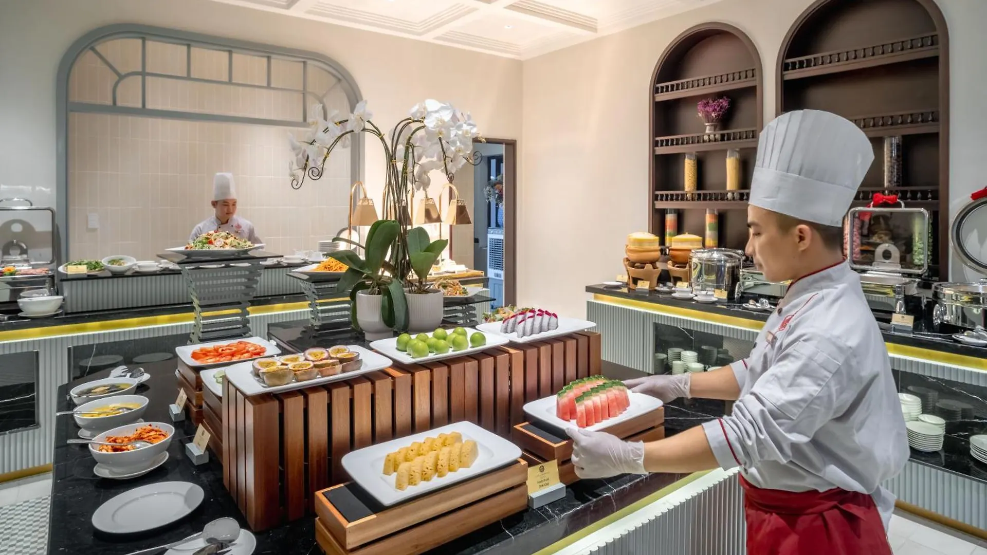 Little Residence - A Boutique Hotel & Spa Hoi An