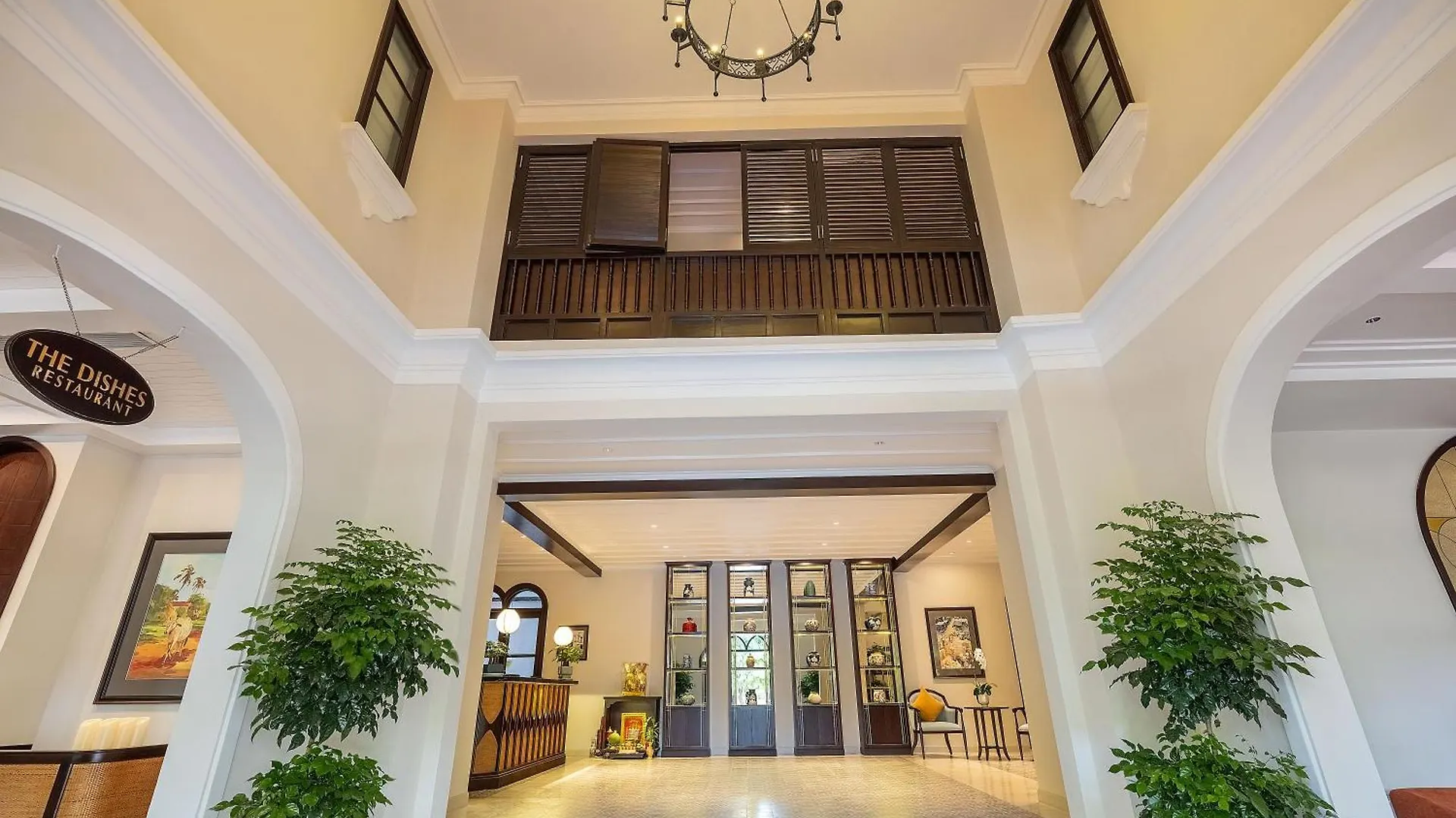 Little Residence - A Boutique Hotel & Spa Hoi An