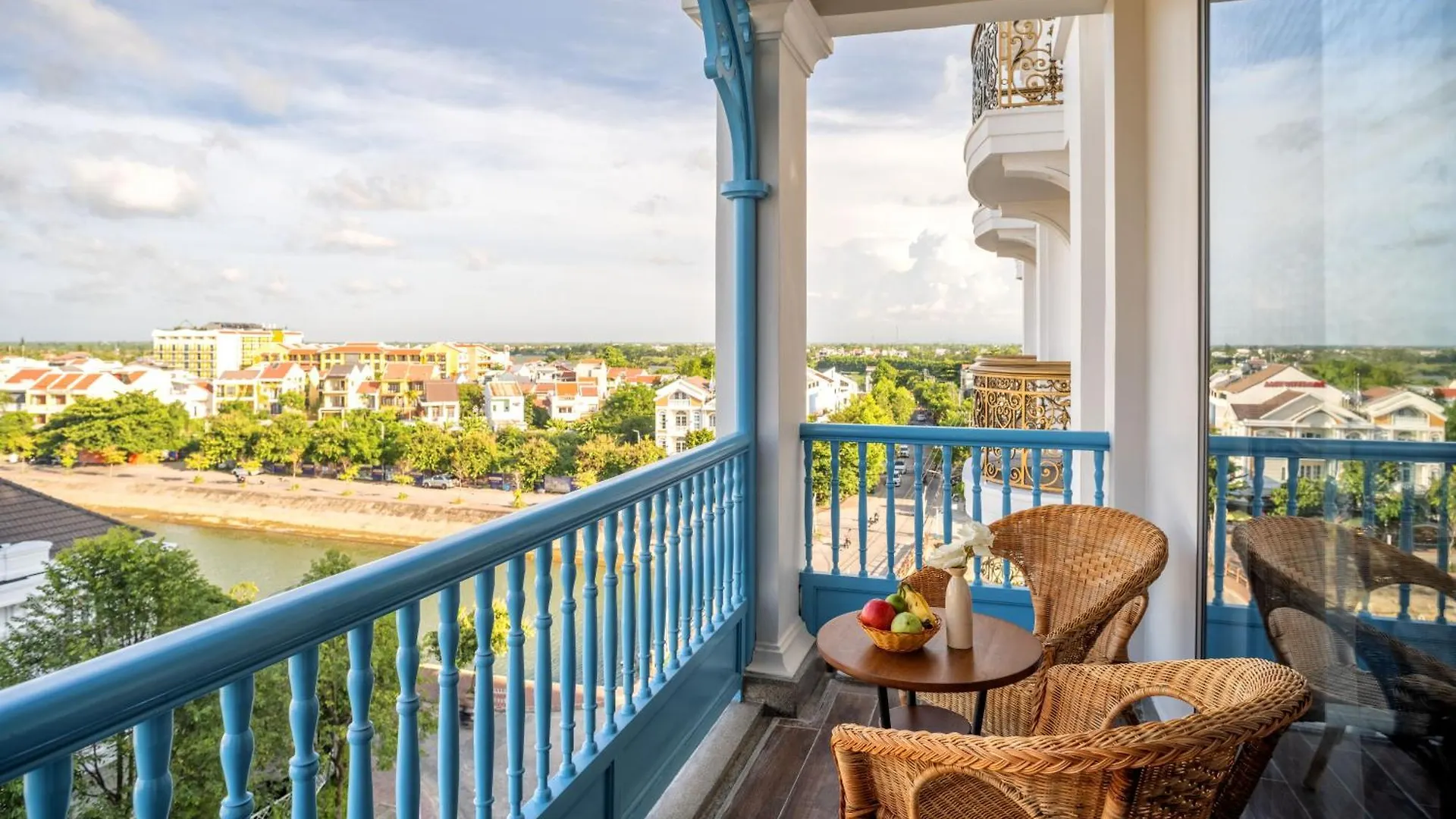 Little Residence - A Boutique Hotel & Spa Hoi An 4*,