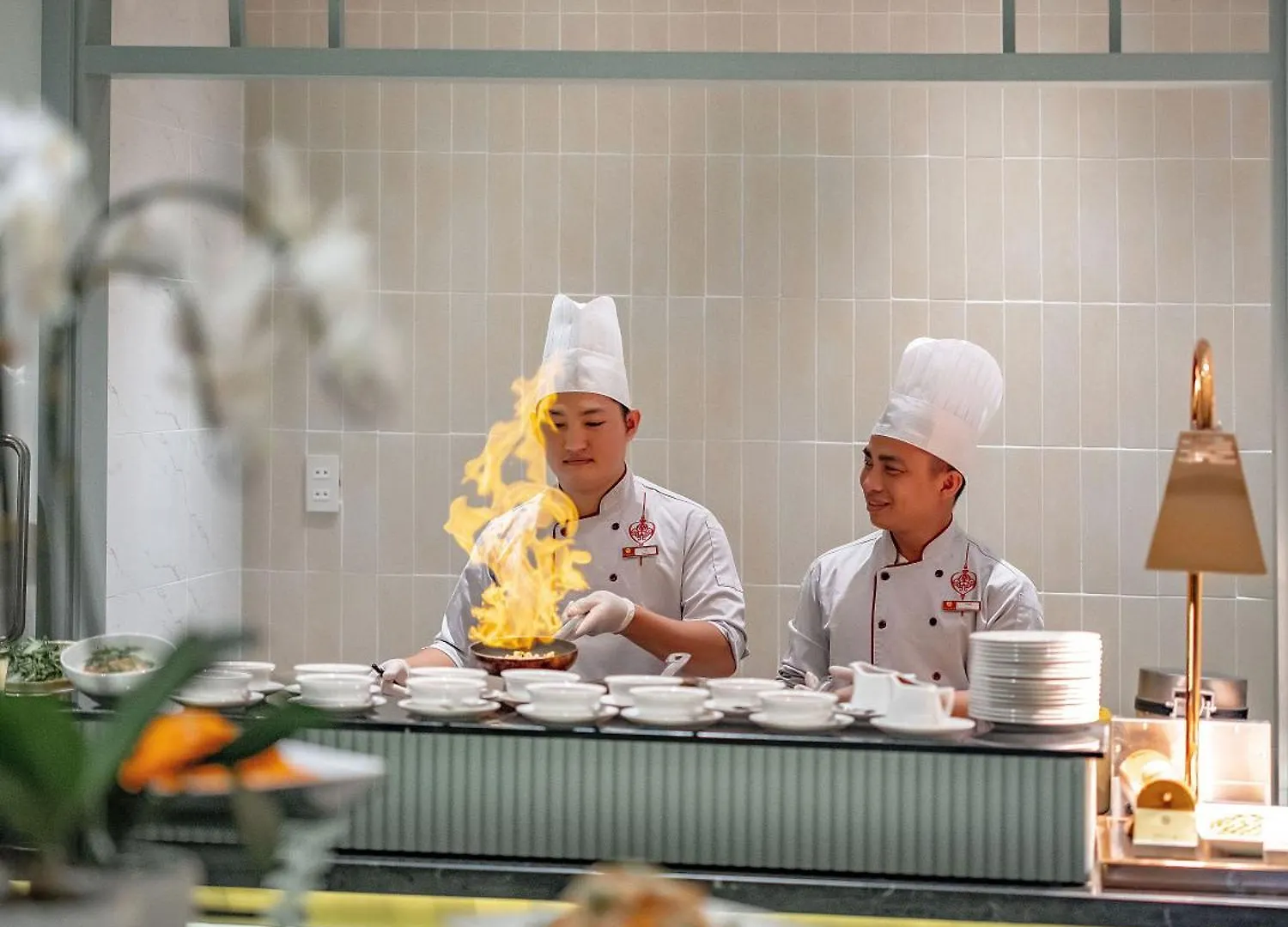 Little Residence - A Boutique Hotel & Spa Hoi An Vietnam