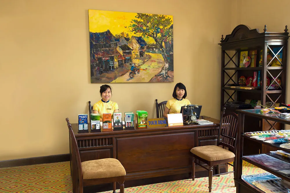 Little Residence - A Boutique Hotel & Spa Hoi An