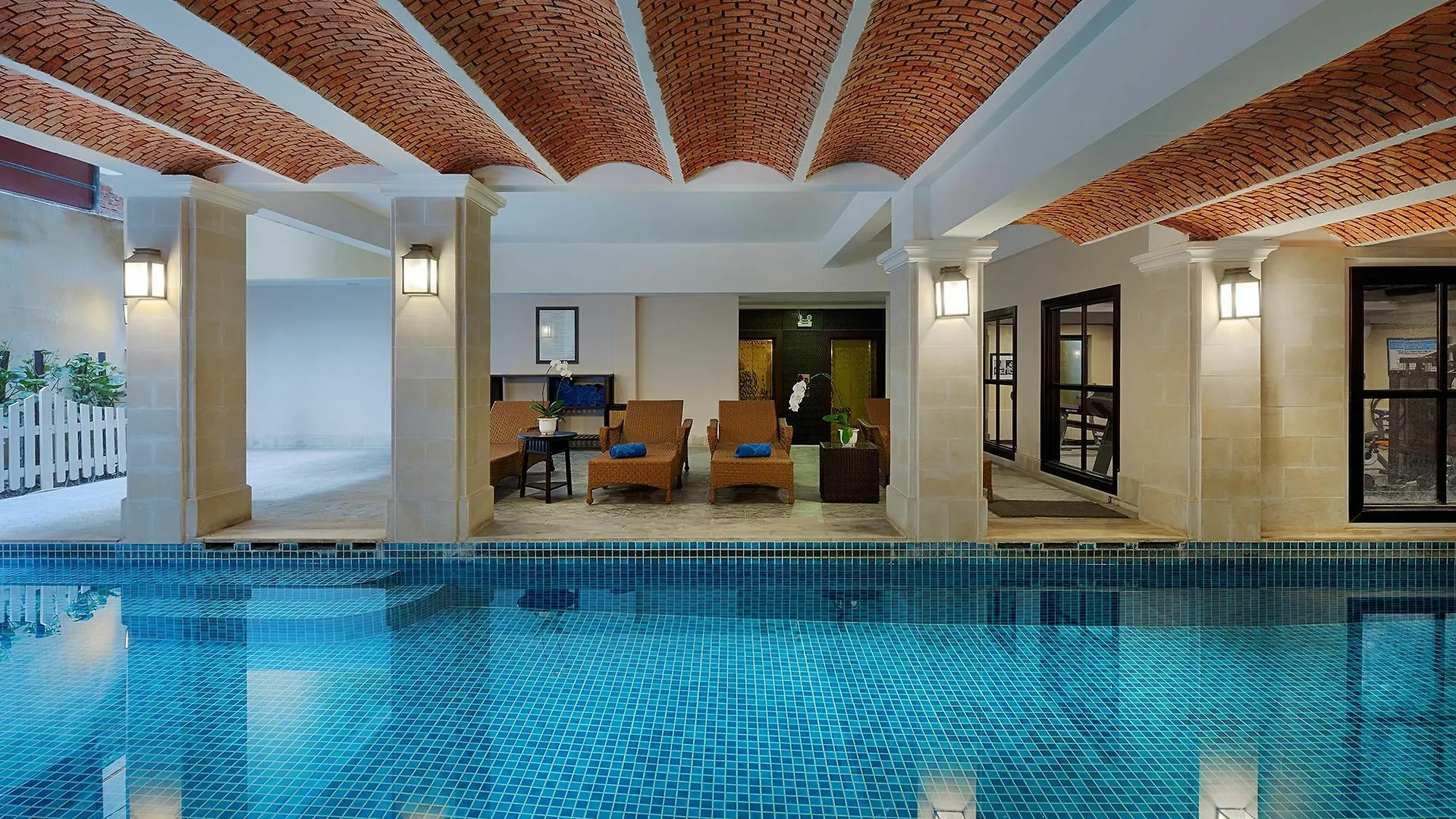 Little Residence - A Boutique Hotel & Spa Hoi An 4*,  Vietnam